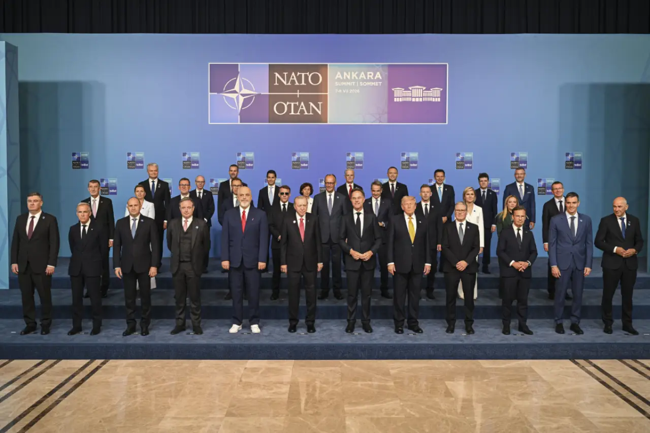 Bekçinin ziyafeti: NATO 3.0, Ankara ve Türkiye'ye biçilen rol