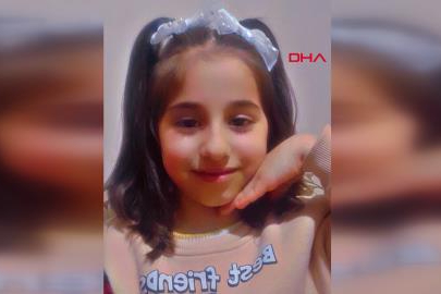 6 yaşındaki Tesnim'in başına moloz düşmüştü: Ölümüne ilişkin davada tutuklu sanıklar tahliye edildi