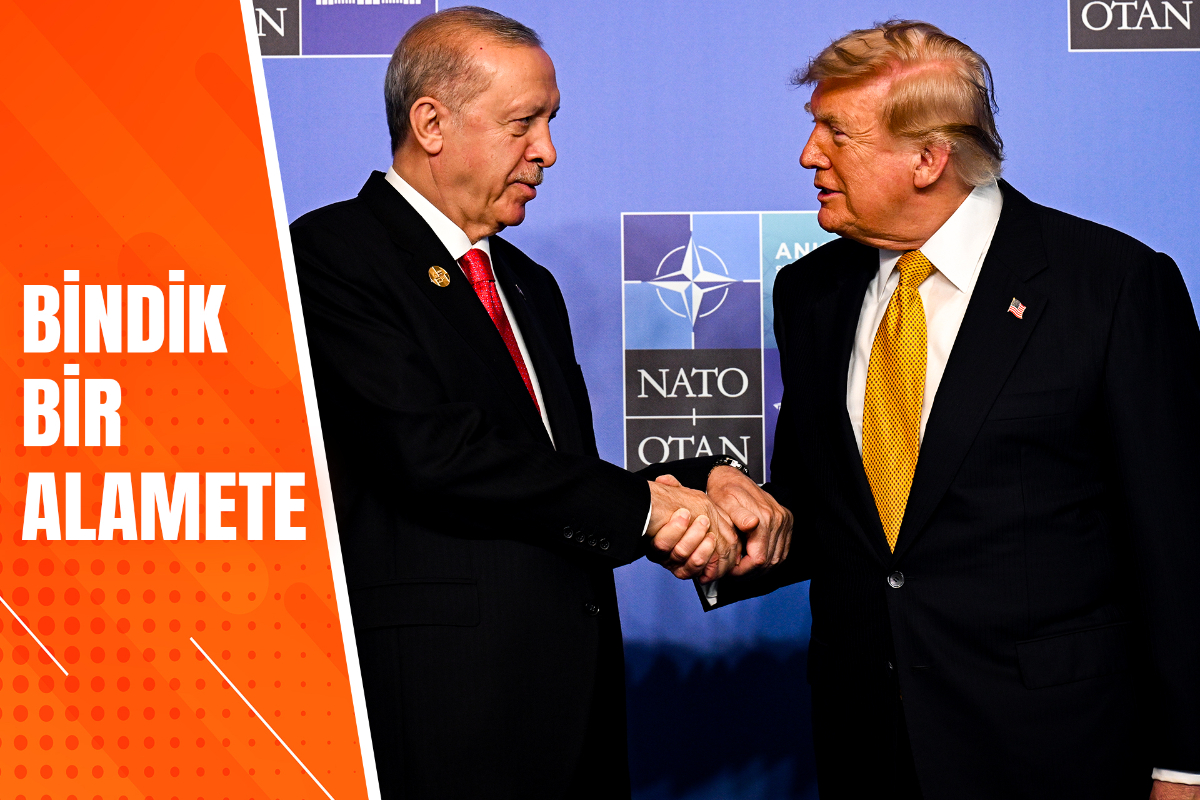 NATO'dan sonra: Türkiye ne verdi, ne aldı? | Bindik Bir Alamete