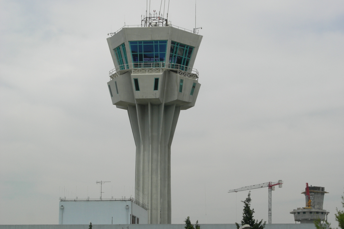 İran'da Hürmüzgan Havalimanı kapatıldı