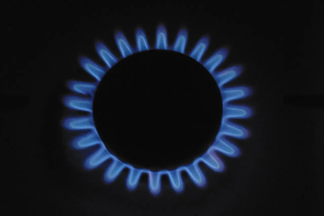 Spot doğal gaz piyasasında işlem hacmi düştü