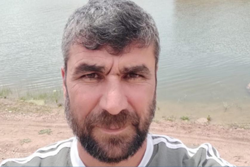 Aksaray'da iş cinayeti: Fabrika inşaatının çatısından düşen işçi hayatını kaybetti