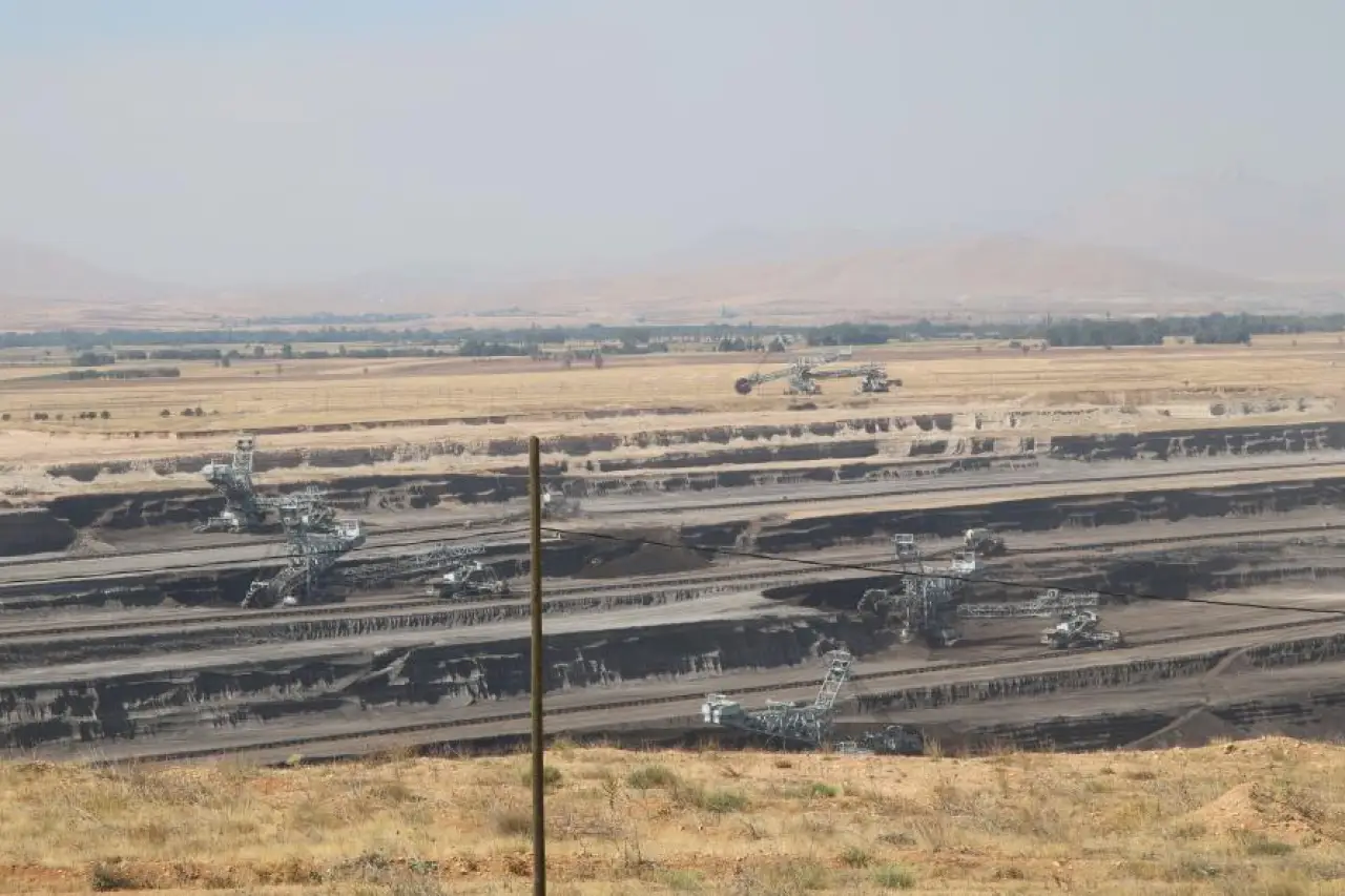 Afşin-Elbistan A Termik Santrali ek ünite projesine mahkemeden iptal kararı