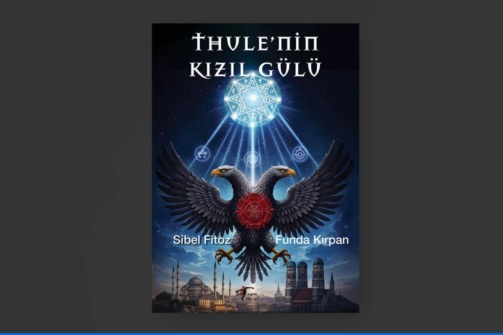 Nazilerin tarikatı Thule’nin gölgesinde sırlı bir yolculuk