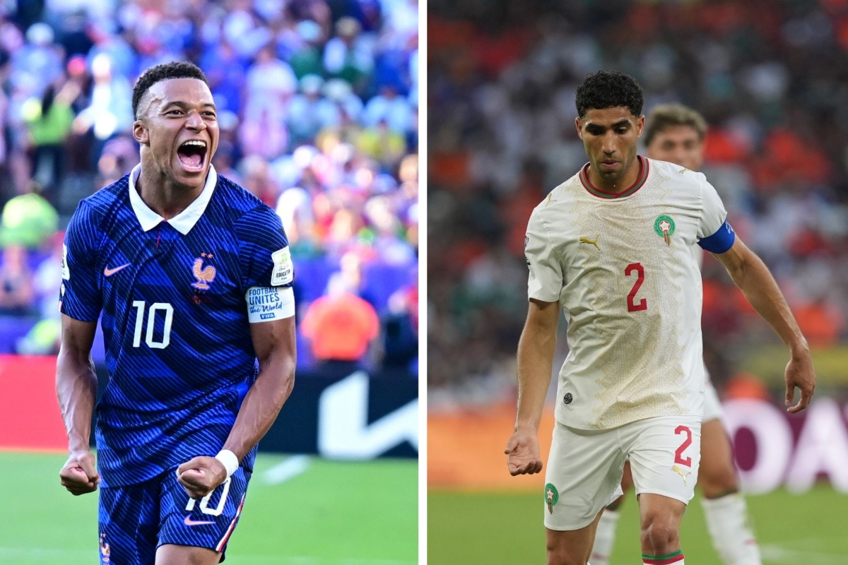 2026 Dünya Kupası'nda çeyrek final zamanı: Fransa-Fas maçı ne zaman, saat kaçta, hangi kanalda?
