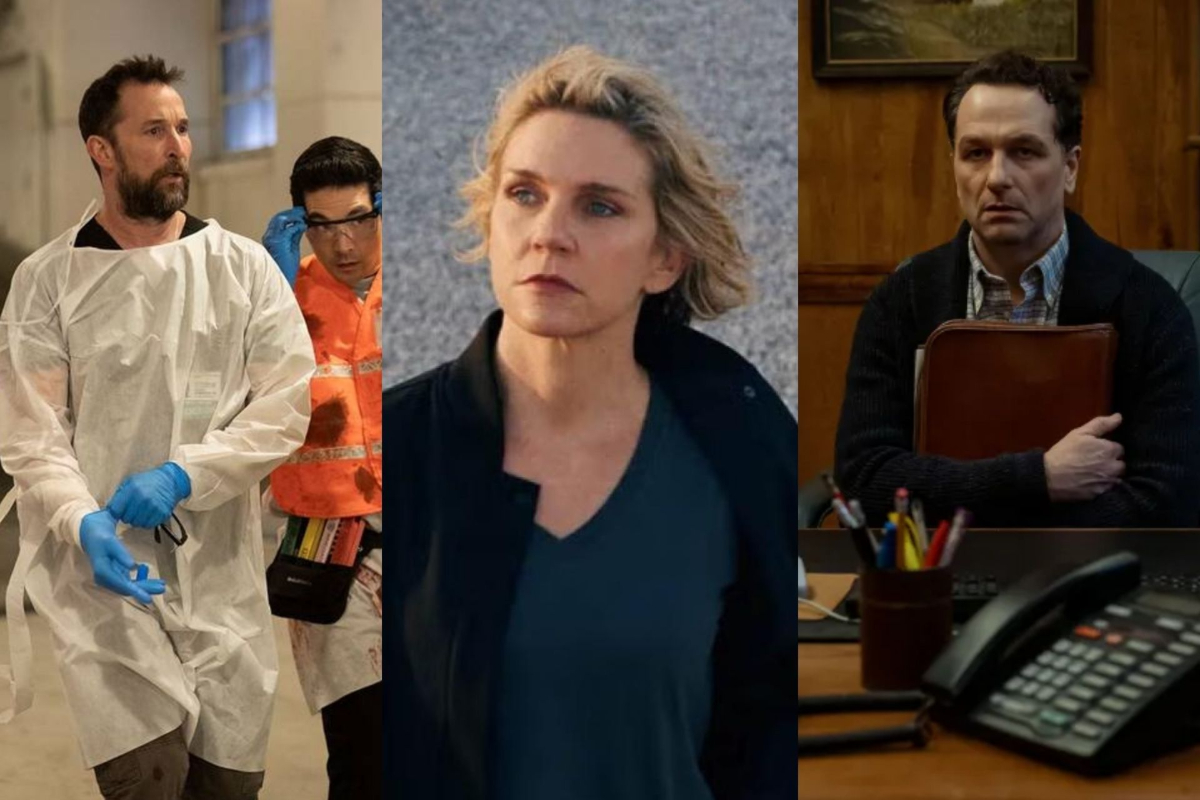 78. Emmy Ödülleri adayları belli oldu: Hangi dizi kaç dalda yarışacak?