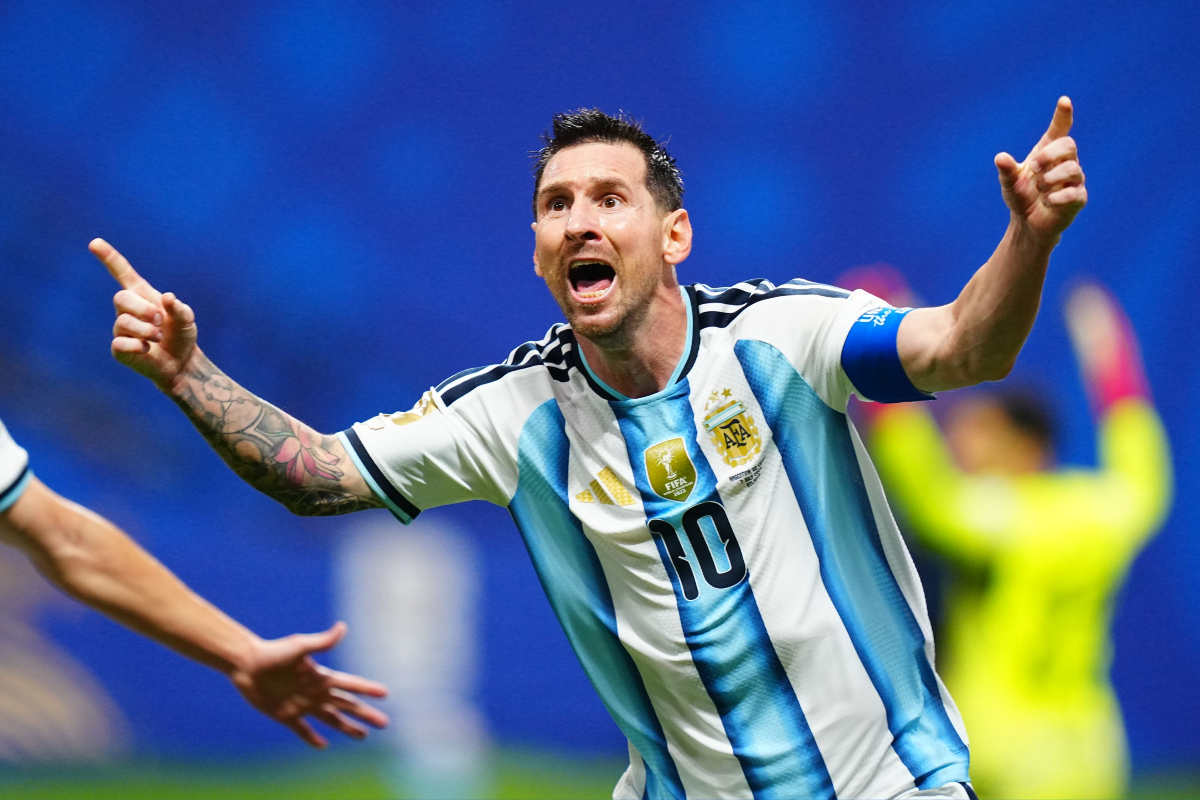 2026 Dünya Kupası'nda şaibe iddiası: Arjantin, Messi'yi turnuvada tutmak için kollanıyor mu?