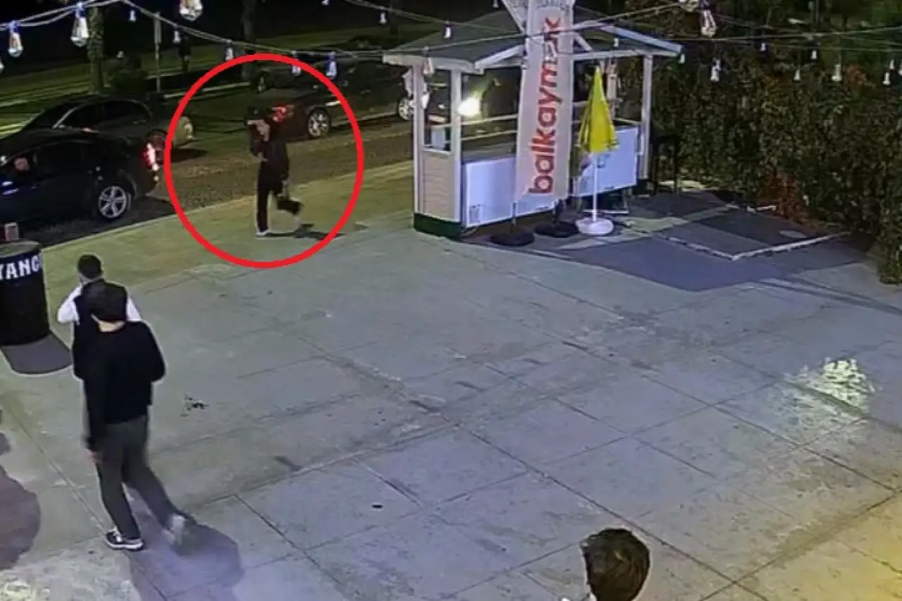 Samsun'da bir kadını darbeden 2 erkeğe ceza indirimi