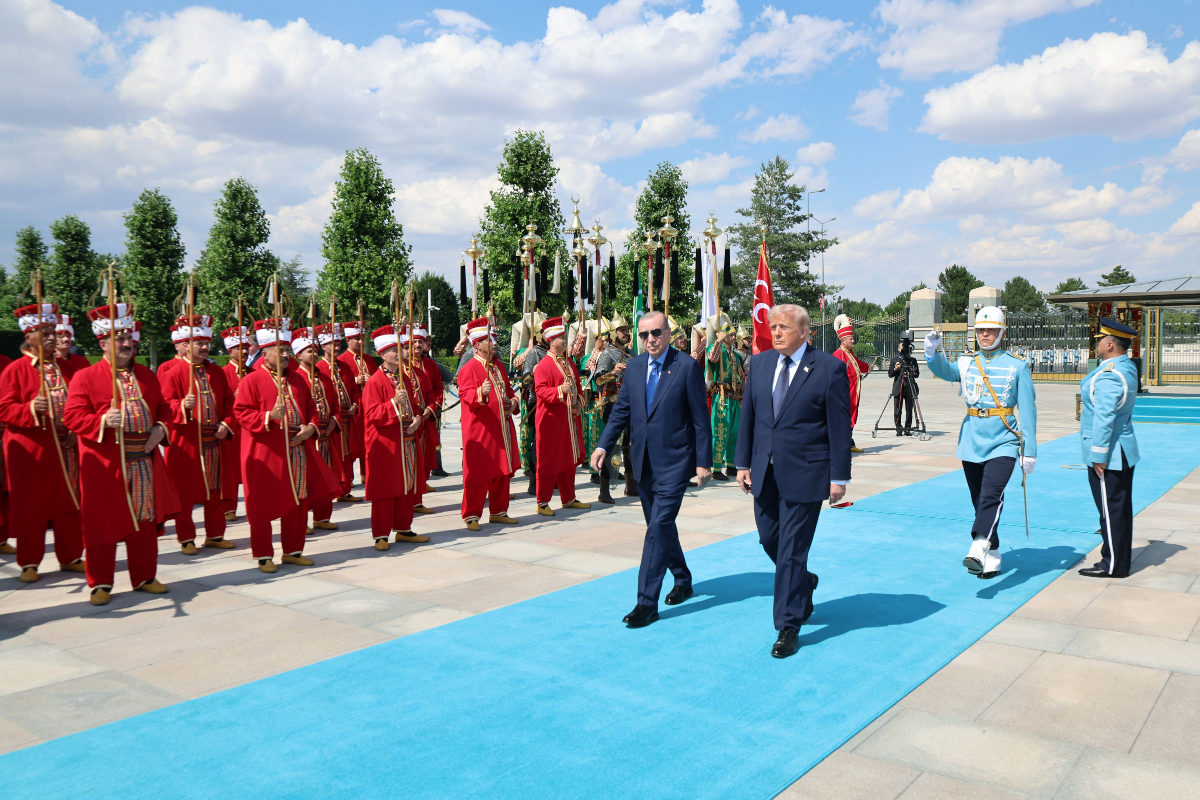 İşçiler NATO zirvesine ne diyor?