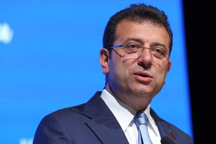 Sosyalist Enternasyonal: Ekrem İmamoğlu'nun savunma ve adil yargılanma hakkının ihlalini şiddetle kınıyoruz