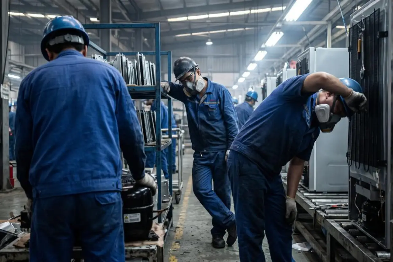 20 bin patron, 762 bin işçinin ücretinin iki katını kasaya koydu: 500 firmanın işçi yüzü