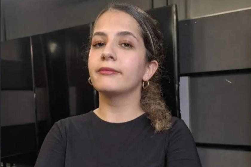 BirGün muhabiri Sarya Toprak beraat etti