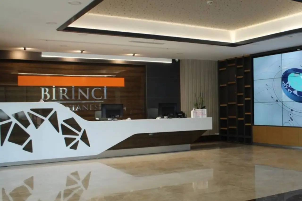 TMSF, özel hastane çetesi soruşturmasında adı geçen Birinci Hastanesini satışa çıkardı