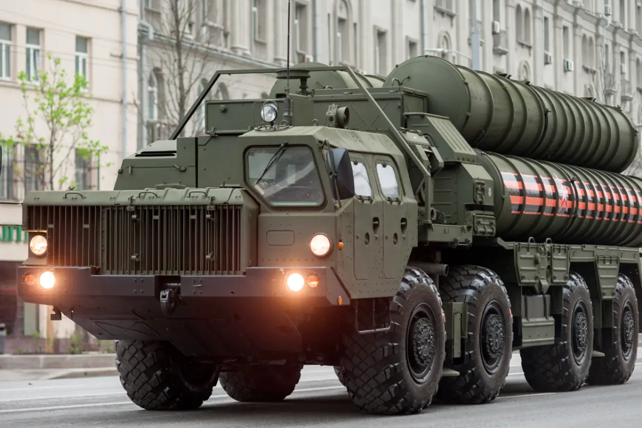 Satışın bugün netleşeceği iddia edildi: Türkiye'nin Rusya'dan aldığı S-400'ler Körfez yolcusu mu?