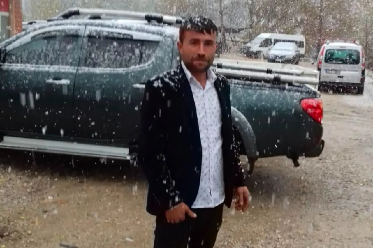 Gölette kaybolan orman işçisinin cansız bedeni bulundu