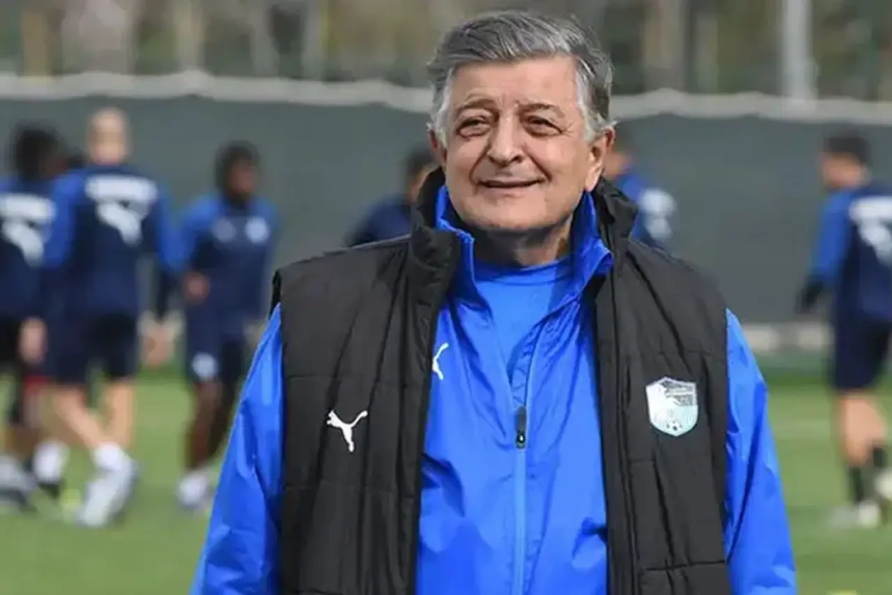 Yılmaz Vural'dan Amedspor açıklaması: 'Milliyetçi duygular kimseye fayda sağlamıyor'