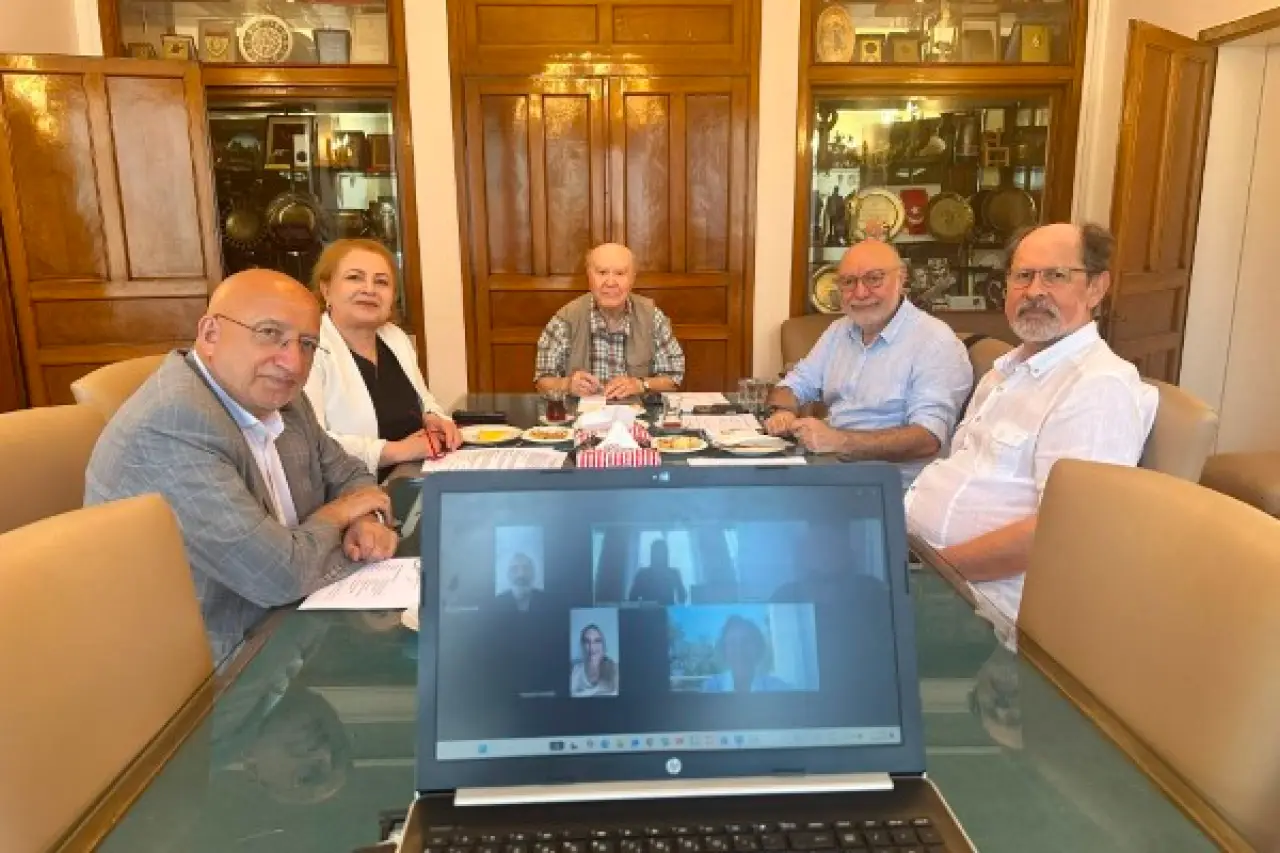 TGC'nin 2026 Basın Özgürlüğü ödülleri açıklandı