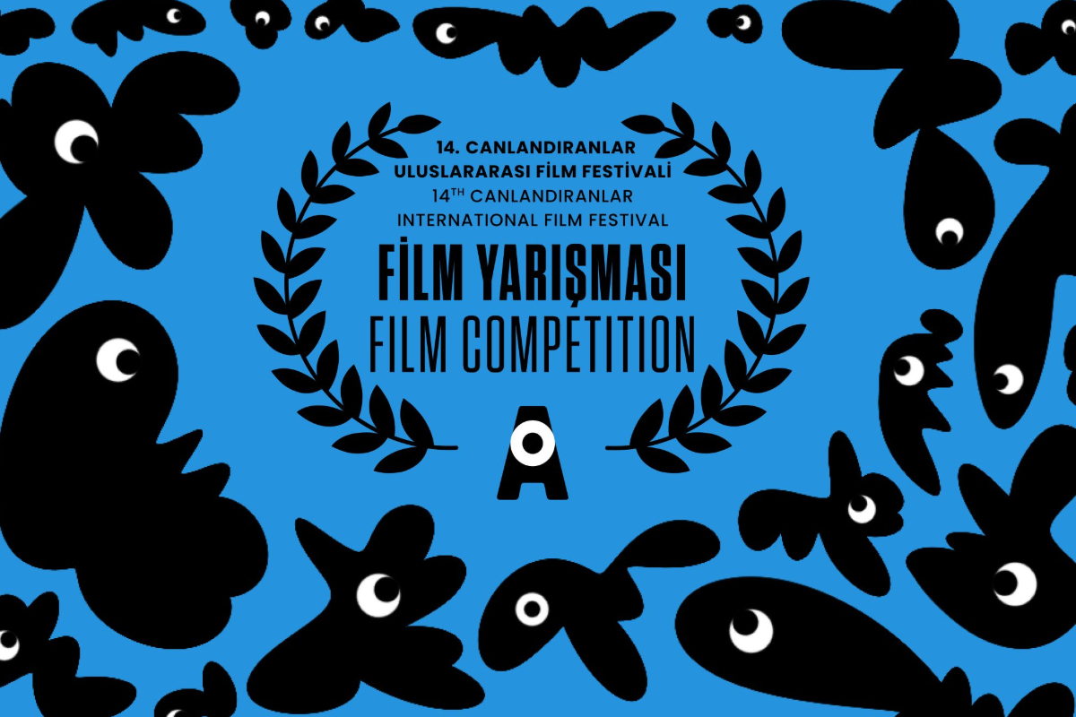 14. Canlandıranlar Uluslararası Animasyon Film Festivali için başvurular sürüyor
