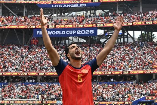 İspanya, Belçika'yı 2-1 mağlup etti: yarı finale yükseldi
