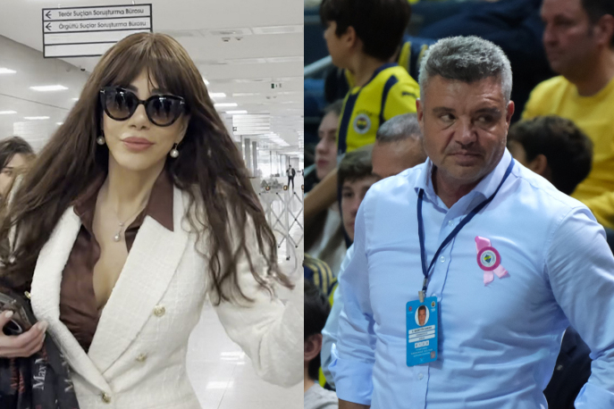 Sadettin Saran ve Ela Rümeysa Cebeci hakkında iddianame: 10 yıldan az şartı ile hapis cezası isteniyor