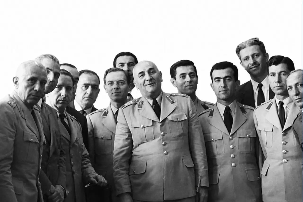Savaş örgütü NATO’nun ‘sadık ve vefakar uzvu’: Türkiye