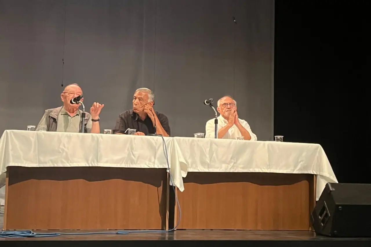 Hacıbektaş’ta III. Kalender Çelebi Anması gerçekleştirildi