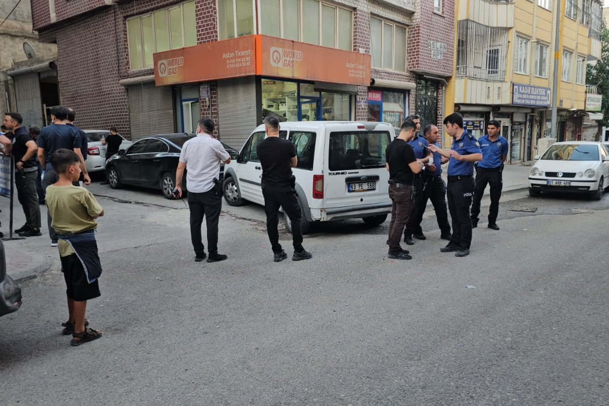Urfa'da şüpheli kadın ölümü: Suriyeli Refah Kadour evinde ölü bulundu