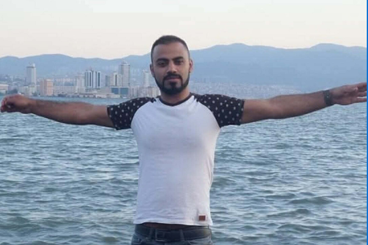 6 gündür kayıptı: İsmail Ekin'in cansız bedeni deniz kenarında bulundu