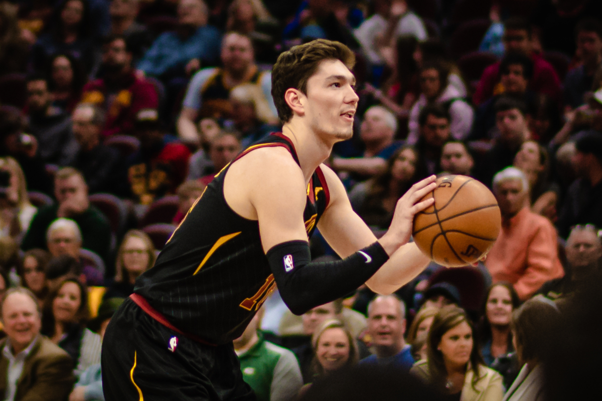 Cedi Osman'ın yeni takımı belli oldu: Anadolu Efes ve Fenerbahçe beklentisi boşa çıktı