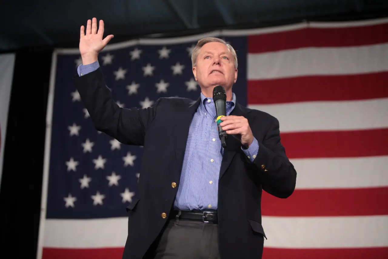 Suikast iddiası ortaya atılmıştı: ABD'li Senatör Lindsey Graham'ın ölüm nedeni belli oldu