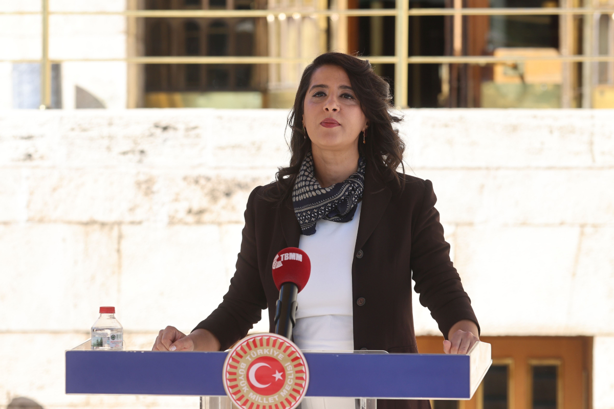 EMEP'li Karaca: Koruma kararları kadınları neden koruyamıyor?