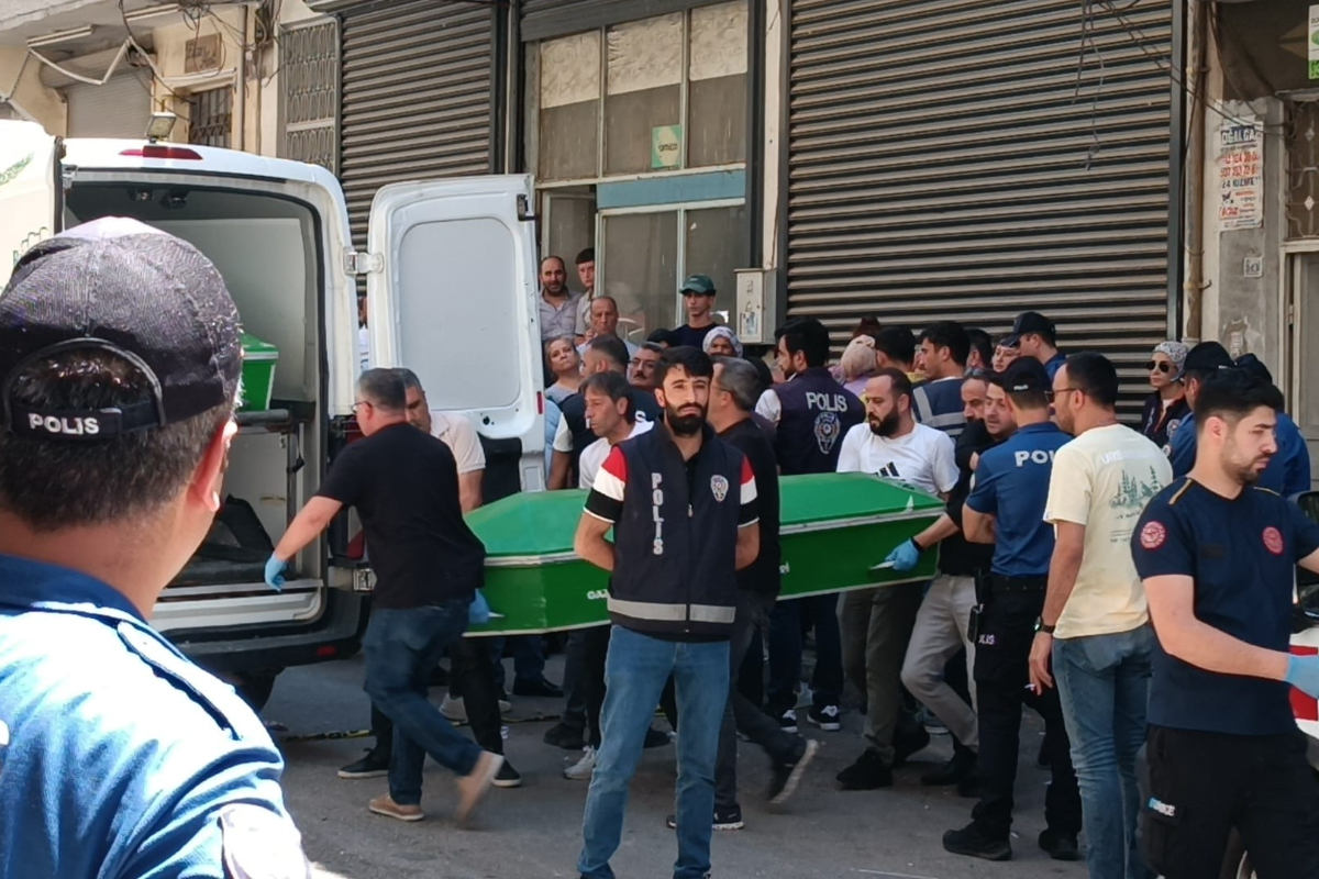 Antep'te kadın cinayeti: Gülseren Doğu boşandığı erkek tarafından katledildi