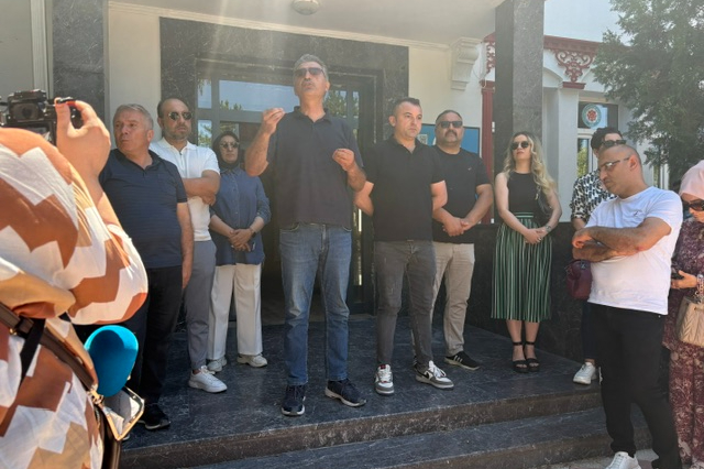 Yeni dönem kayıt ücretleri toplanmıştı: Özel okul konkordato ilan etti; veliler, öğrenciler, öğretmenler ortada kaldı