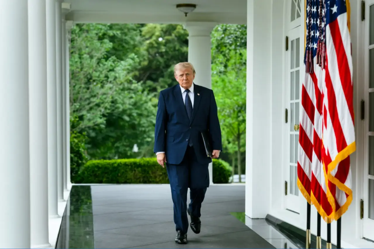 Trump'ın paylaşımları ücretli veri hizmetine dönüşüyor