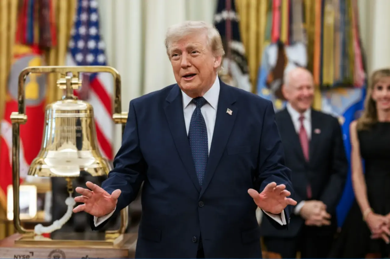 Trump'tan İran açıklaması: Anlaşma hâlâ mümkün
