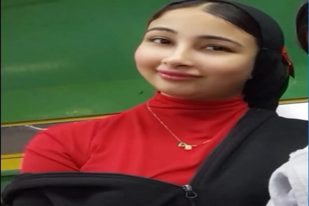 Mardin'de başından vurulmuş halde bulunan 15 yaşındaki Merve Erbek yaşamını yitirdi