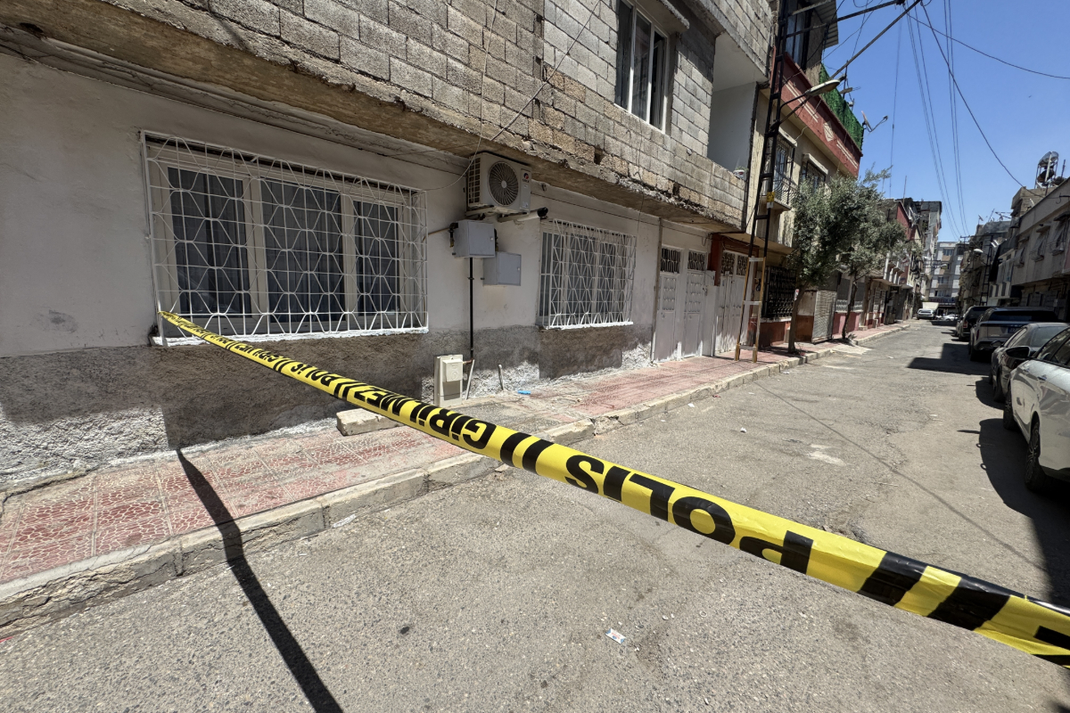 Antep'te kadın cinayeti: 72 yaşındaki Hatice G, eşi tarafından av tüfeğiyle öldürüldü