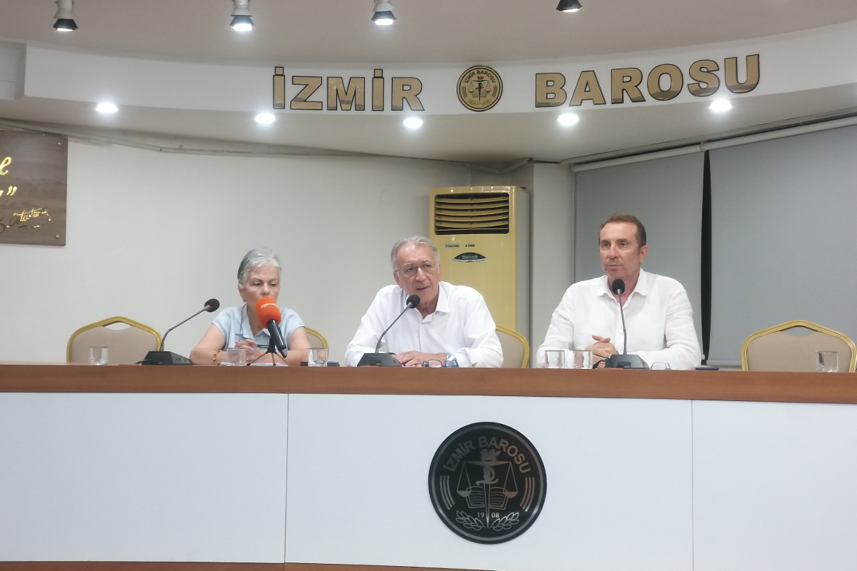 İstinaf mahkemelerinin sorunları raporlaştırıldı: 'Yargının temel sorunları gecikme ve hukuka uygun karar üretememesi'
