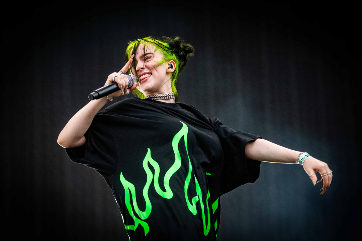 Sylvia Plath'in 'Sırça Fanus'u sinemaya uyarlanıyor: Carey Mulligan, Billie Eilish'in annesini canlandıracak