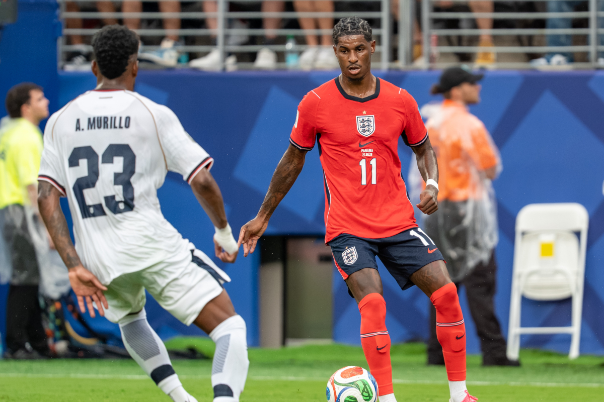 Fenerbahçe'nin transfer listesi sızdı: Sırada Rashford ve Lookman mı var?