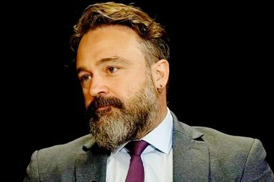Tolga Şirin'den AYM kararlarına tepki: 'Sosyal devlet ilkesini aşındıran düzenlemelere vize veriliyor'