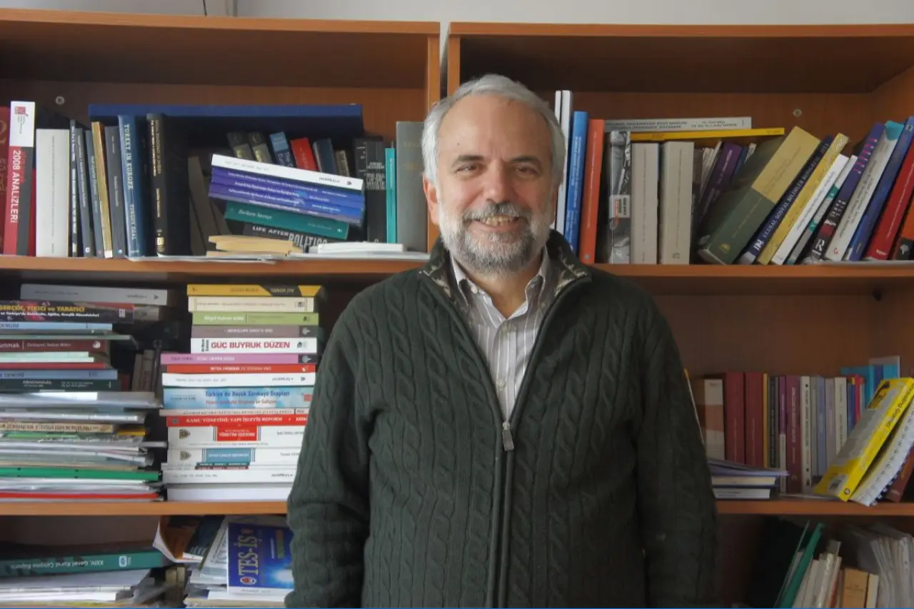 Prof. Dr. Galip Yalman: İşçi direnişi muhalefete yol gösteriyor