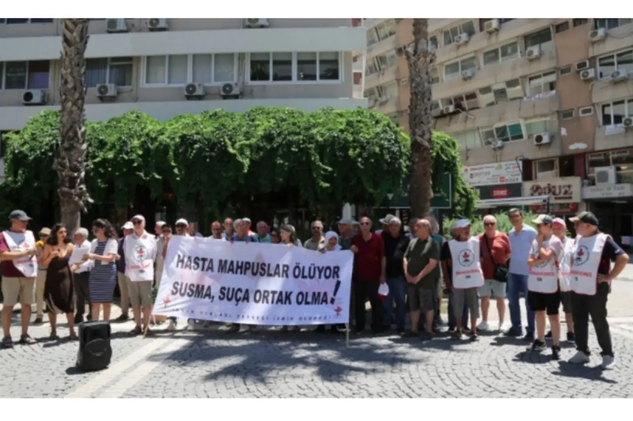 ‘Bir polis yazısı bilimsel raporun önüne geçti’