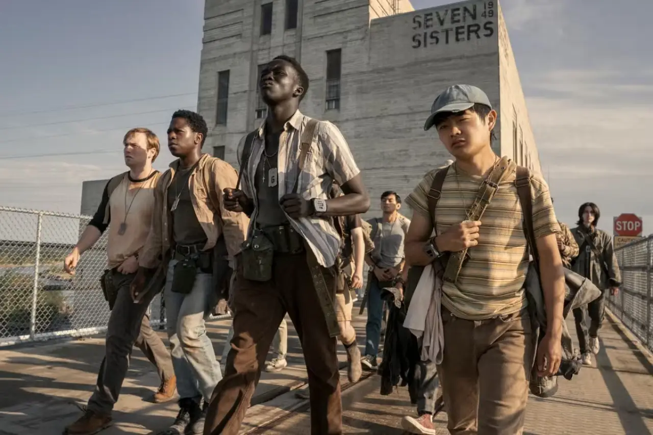 'Sinemaya uyarlanamaz' denilen Stephen King klasiği zirveye çıktı