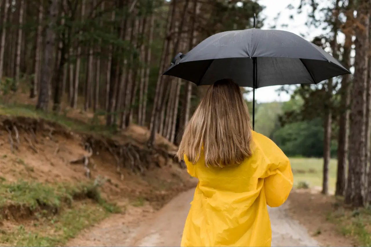 Meteoroloji'den riskli hava uyarısı: Gök gürültülü sağanak, kavurucu sıcak ve sert rüzgar bir arada