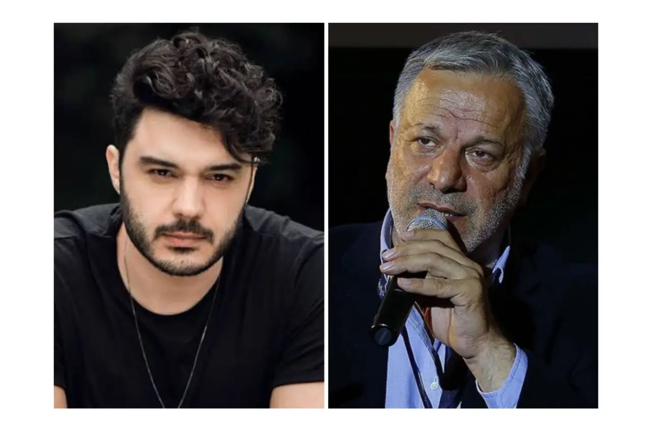 Ünlülere yönelik yeni operasyon: İlyas Yalçıntaş ve Fatih Aksoy dahil 25 kişi hakkında gözaltı kararı