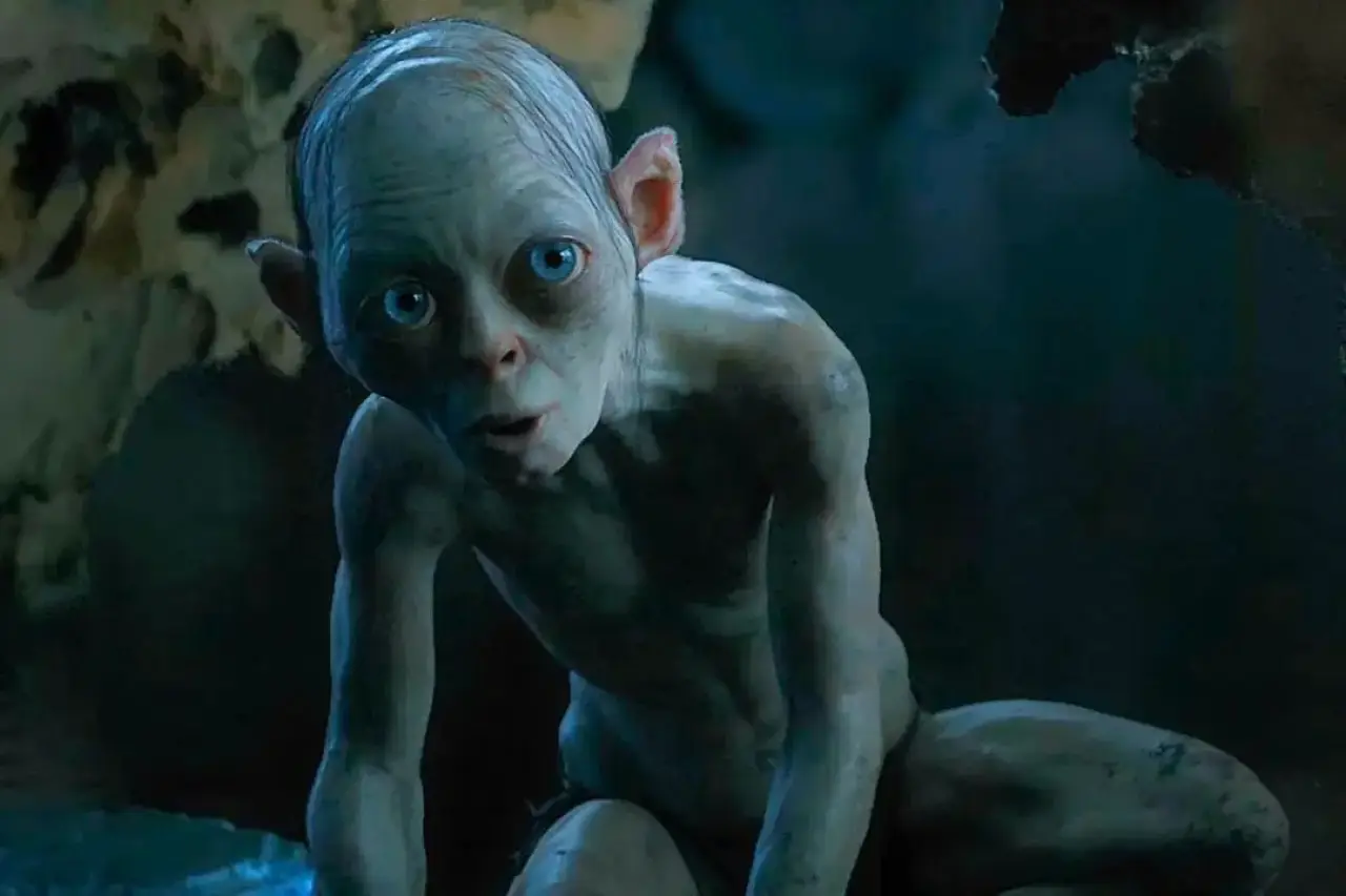 Gollum