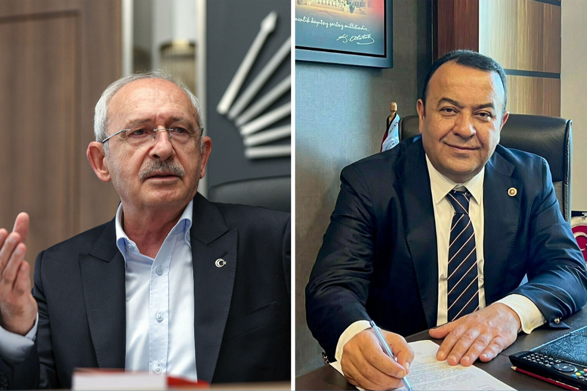 Adnan Beker'den Kılıçdaroğlu hakkında suç duyurusu: Hakaret ve iftira iddiasıyla yargıya başvurdu