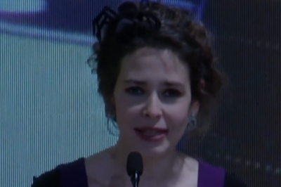 Pelin Batu, Ahbap paylaşımı için özür diledi