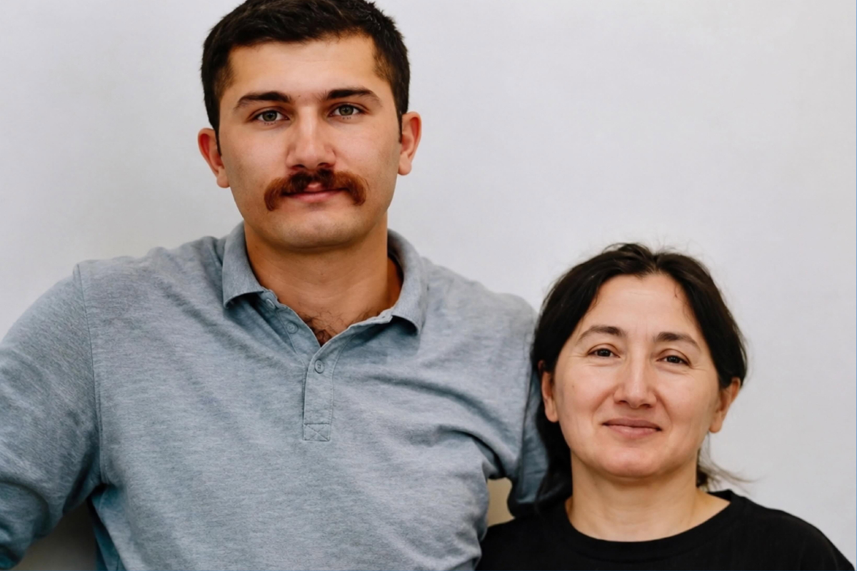 TBMM’ye acil çağrı: 'Can Kaba’nın sağlık durumu kritik aşamada'